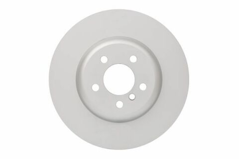 BMW 7 F01 740 xD 3.0 2010-2015 Bosch Arka Disk 2 Adet