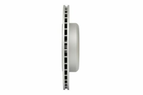 BMW 7 F01 740 xD 3.0 2010-2015 Bosch Arka Disk 2 Adet