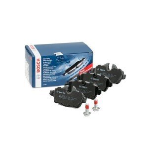Mini One R56 1.4 2007-2010 Bosch Arka Balata 24290