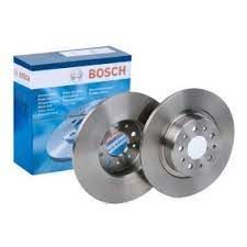 Alfa Romeo 156 1.9JTD 2002-2005 Bosch Arka Disk 276mm 2 Adet