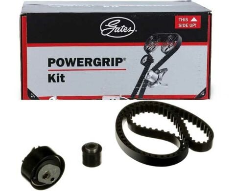 Citroen C4 X 1.2 PureTech 2022-2025 Gates Triger Seti