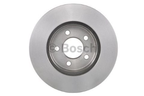 Jeep Cherokee (KJ) 3.7 2001-2007 Bosch Ön Disk 2 Adet