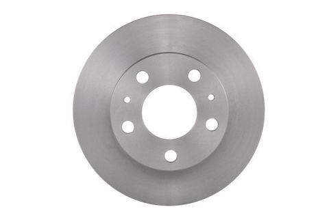 Fiat Ducato 130 MJ 2.3 2011-2016 Bosch Ön Disk 299.7 mm 2 Adet