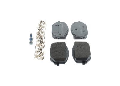 Opel Astra L 1.2 2022-2025 Bosch Ön Balata NETPAR26588