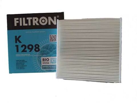 Honda Jazz 1.4 2008-2015 FILTRON Polen Filtresi