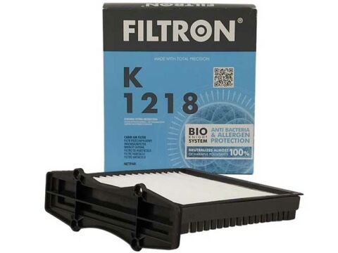 Land Rover Freelander 1 2.0D 1997-2003 FILTRON Polen Filtresi