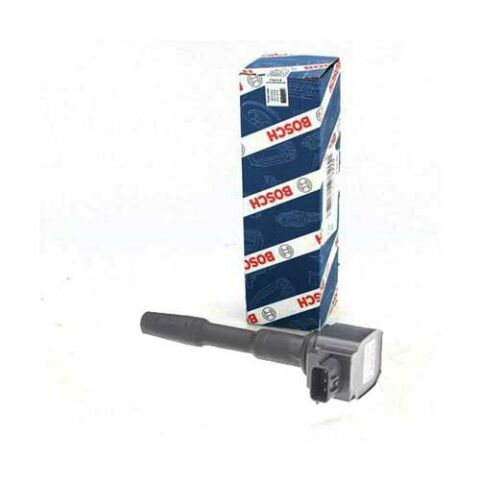 Renault Symbol 0.9 2013-2018 Bosch Ateşleme Bobini