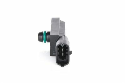 Nissan Qashqai+2 2.0dCi 2008-2013 Bosch Basınç Sensörü