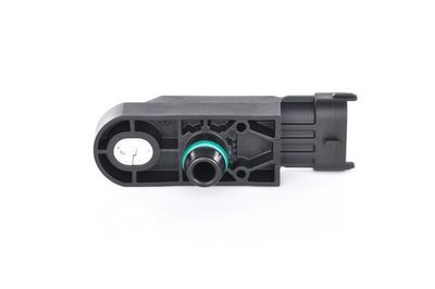 Nissan Qashqai+2 2.0dCi 2008-2013 Bosch Basınç Sensörü