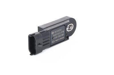 Nissan Qashqai+2 2.0dCi 2008-2013 Bosch Basınç Sensörü
