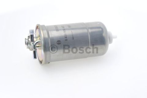 Seat Toledo 1.9TDI 1998-2002 Bosch Mazot Filtresi N6437