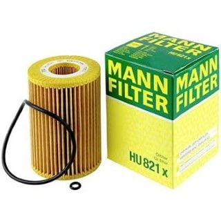 Jeep G. Cherokee (WH) 3.0CRD 2005-2011 MANN Yağ Filtresi