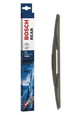 Subaru Impreza 2.0 2010-2012 Bosch Arka Silecek