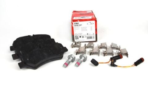 Mercedes Sprinter 213 CDI 2.1 2006-2014 TRW Arka Balata NETPAR29190
