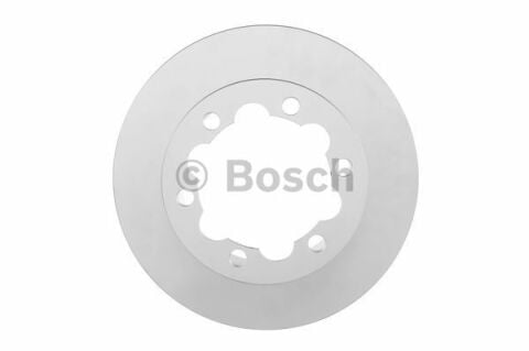 Mercedes Sprinter 415 CDI 2.1 2006-2011 Bosch Arka Disk 303mm Havalı 2 Adet