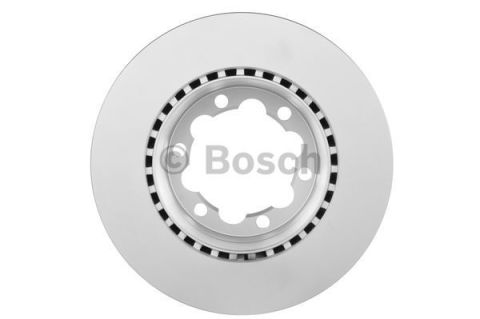 Mercedes Sprinter 415 CDI 2.1 2006-2011 Bosch Arka Disk 303mm Havalı 2 Adet