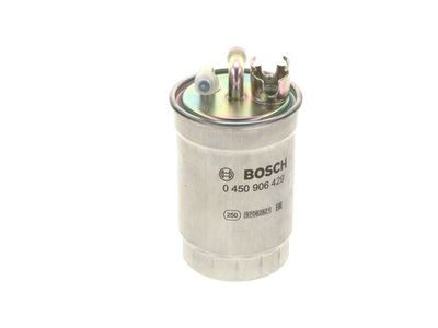 Audi A4 2.0TDI 2004-2008 Bosch Mazot Filtresi N6429