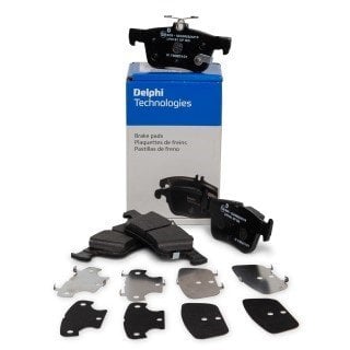 Ford Kuga 1.5 EcoBlue 2020-2025 Delphi Arka Balata 22231