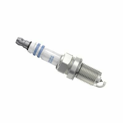 Honda Jazz 1.4 2008-2014 Bosch Çift İridyum Buji 4 Adet