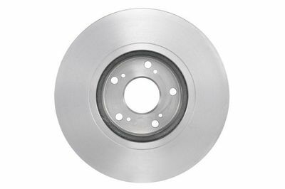 Honda Accord 2.4 2003-2008 Bosch Ön Disk 300mm 2 Adet