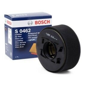 BMW 3 E46 316i 1.6 2004-2006 Bosch Hava Filtresi Süngerli