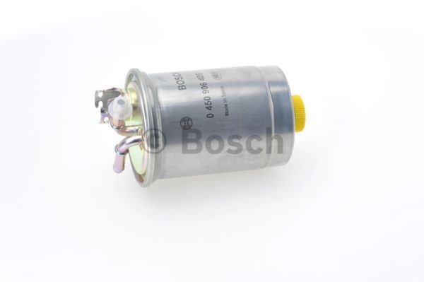 Volkswagen Polo 1.9TDI 1999-2008 Bosch Mazot Filtresi N6409