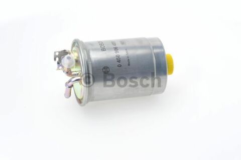 Volkswagen Polo 1.9TDI 1999-2008 Bosch Mazot Filtresi N6409