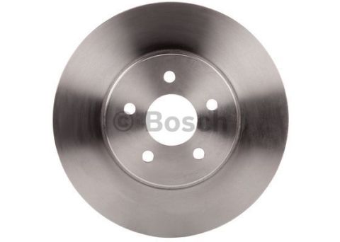 Jaguar X-Type 2.0D 2003-2011 Bosch Ön Disk 300mm 2 Adet