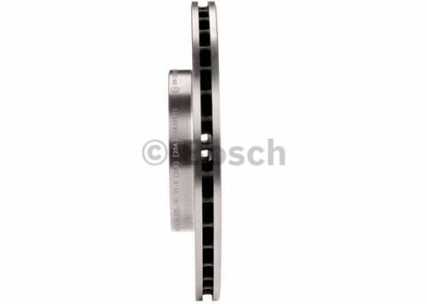 Jaguar X-Type 2.0D 2003-2011 Bosch Ön Disk 300mm 2 Adet