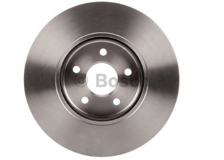 Jaguar X-Type 2.0D 2003-2011 Bosch Ön Disk 300mm 2 Adet