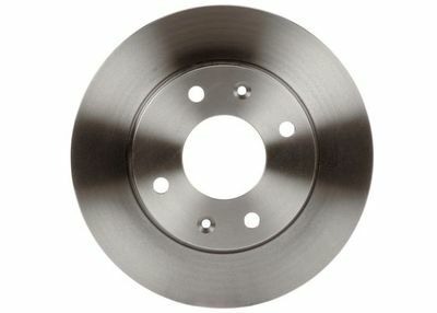Hyundai Matrix 1.6 2001-2010 Bosch Ön Disk 2 Adet