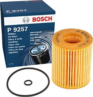 Mazda 6 2.3 2002-2007 Bosch Yağ Filtresi P2957