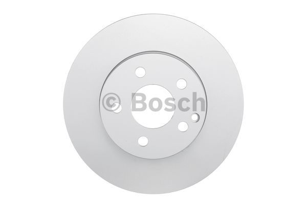 Mercedes C Serisi (204) C180 1.6 Kompressor 2010-2012 Bosch Ön Disk 2 Adet