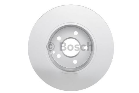Mercedes C Serisi (204) C180 1.6 Kompressor 2010-2012 Bosch Ön Disk 2 Adet