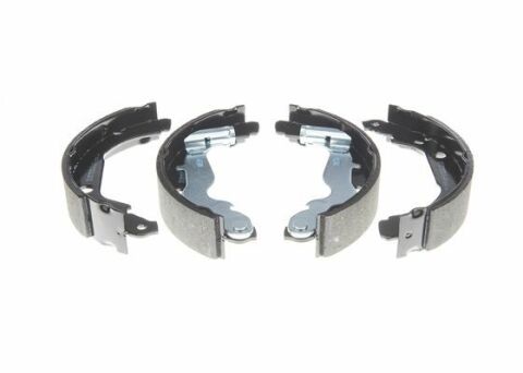 Dacia Duster 1.5dCi 2009-2013 Bosch Kampana Balata