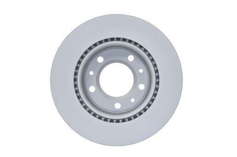 Peugeot 308 1.2 2014-2021 Bosch Ön Disk 266 mm 2 Adet