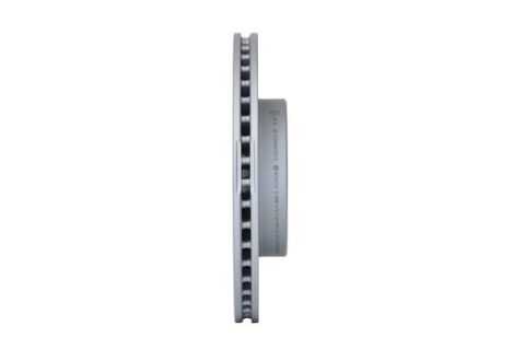 Peugeot 308 1.2 2014-2021 Bosch Ön Disk 266 mm 2 Adet