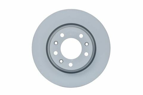 Peugeot 308 1.2 2014-2021 Bosch Ön Disk 266 mm 2 Adet