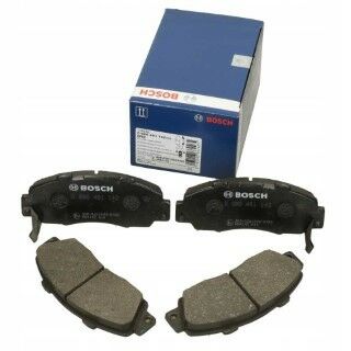 Honda CR-V 2.0 1996-2002 Bosch Ön Balata 21651