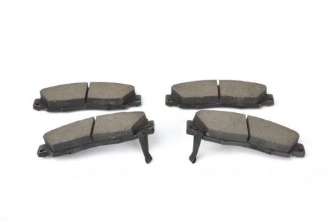 Honda CR-V 2.0 1996-2002 Bosch Ön Balata 21651