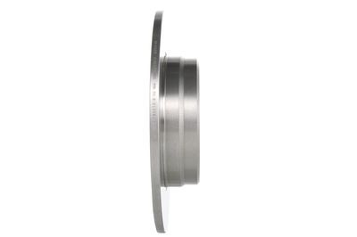 Mercedes C Serisi (203) C200CDI 2.2 2003-2007 Bosch Arka Disk 290mm 2 Adet