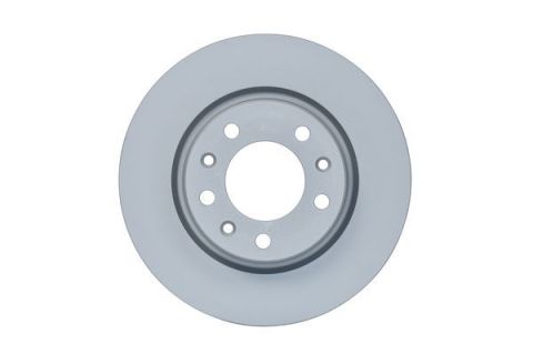 Peugeot 308  2016-2018 Bosch Ön Disk 2 Adet