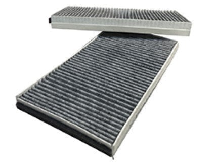 BMW 5 E60 525d 3.0 2007-2010 Sardes Karbonlu Polen