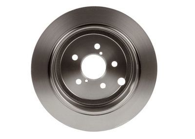 Subaru Forester 2.5 2007-2010 Bosch Arka Disk 286mm 2 Adet