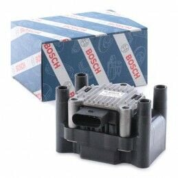 Audi A3 1.6 1996-2013 Bosch Ateşleme Bobini 14V