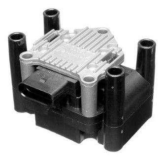 Audi A3 1.6 1996-2013 Bosch Ateşleme Bobini 14V