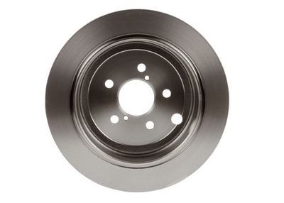 Subaru Legacy 2.0 2009-2014 Bosch Arka Disk 286mm 2 Adet