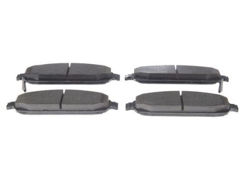 Jeep Commander 3.0CRD 2006-2011 Bosch Ön Balata NETPAR24250