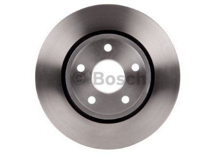 Jeep Commander 3.0CRD 2006-2011 Bosch Ön Disk 2 Adet