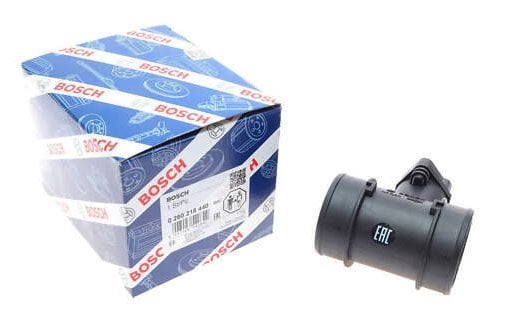 Opel Astra H 1.4 2004-2010 Bosch Hava Akış Metre / Debimetre
